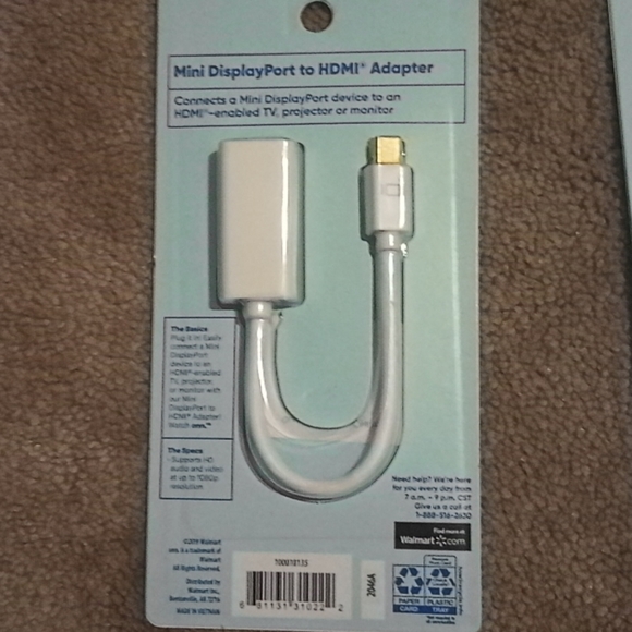 HDMI Set - Picture 3 of 3